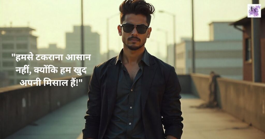 Best Instagram Attitude Captions For Guys