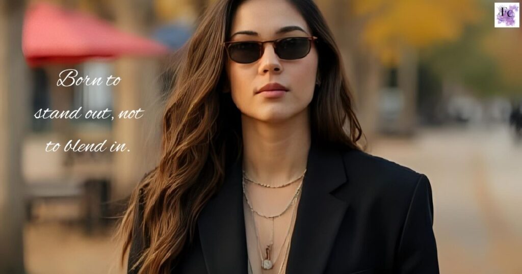 Captions Of Attitude