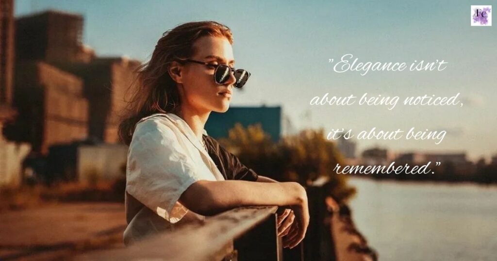Classy Captions to Elevate Your Girl Power