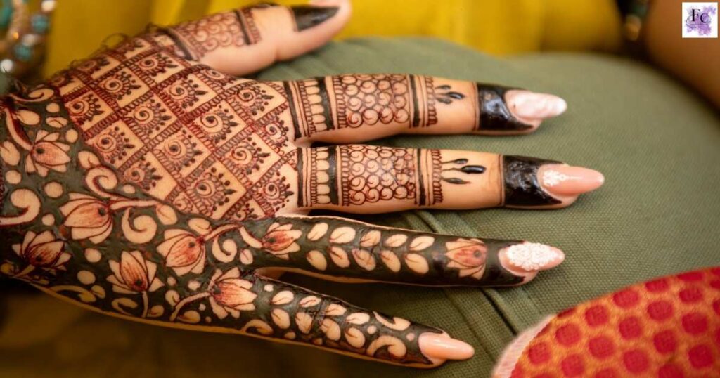Creative Mehndi Quotes for the Perfect Post