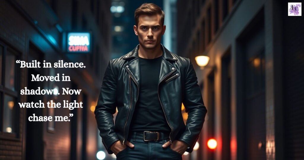 Empowering Sigma Male Captions for Instagram