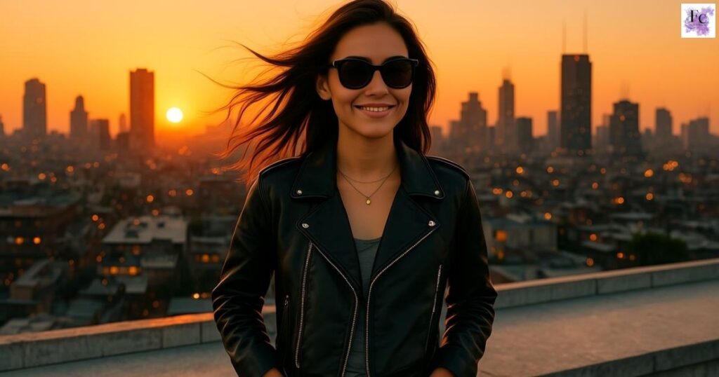 Engaging Attitude Captions for Instagram for Girls