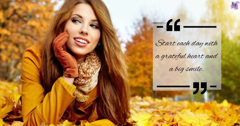 Inspirational Happy Captions