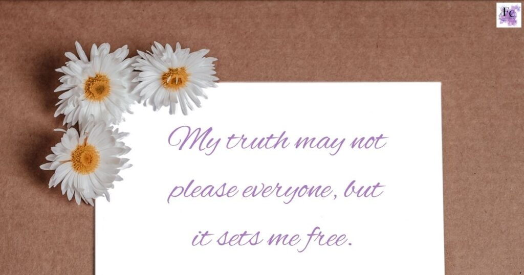 Self-Love Captions for Embracing Your Authentic Self