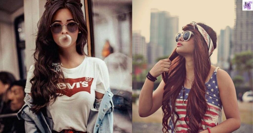 Short Instagram Captions For Girls