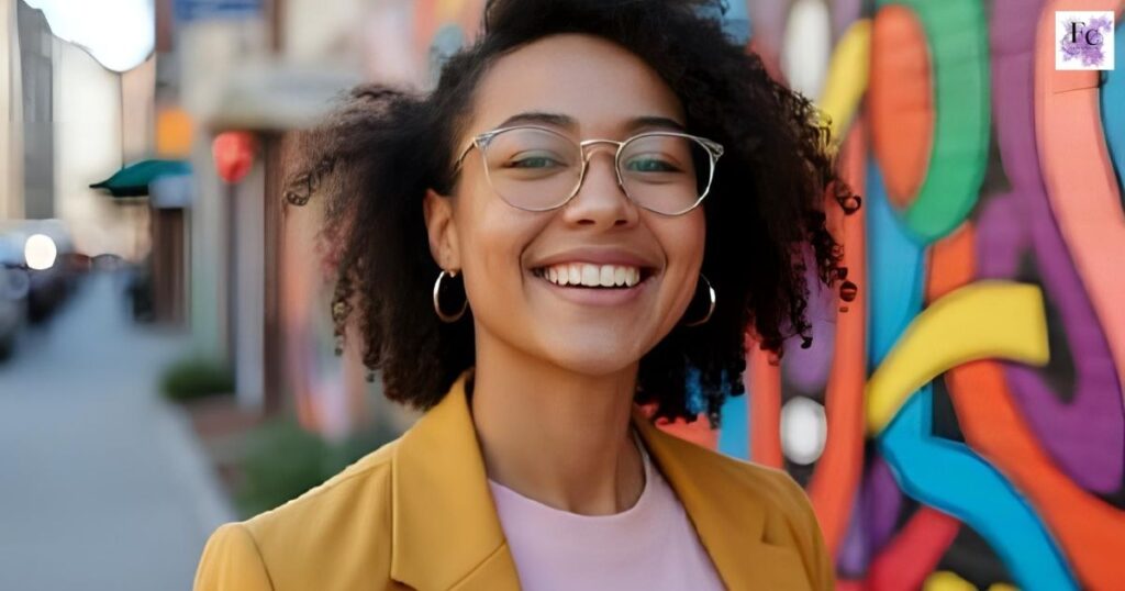 Smile Instagram Captions