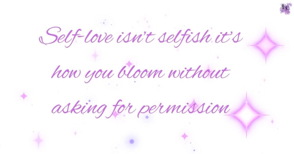Uplifting Self-Love Quotes for Daily Motivation