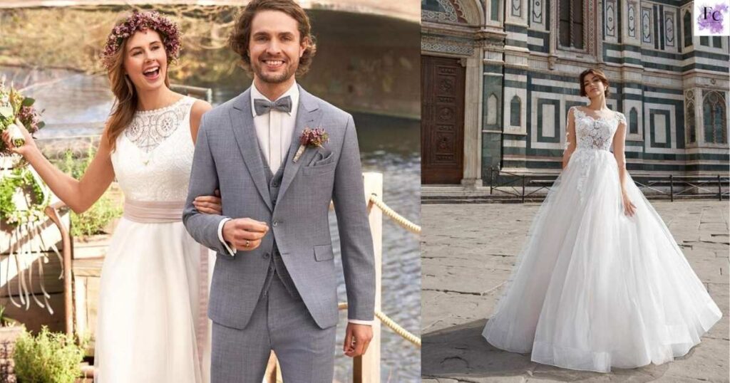 Wedding Suit Captions for Instagram