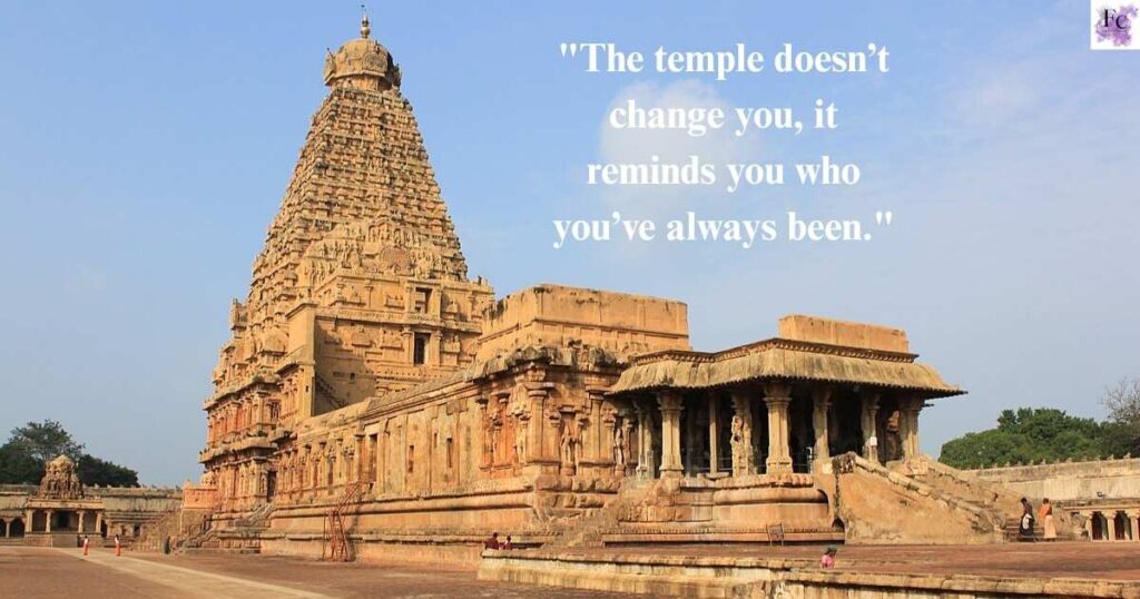 Architectural Marvels Captions