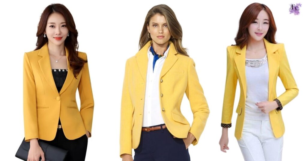 Best Blazer Captions For Instagram