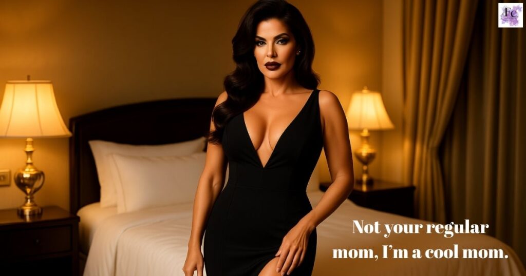 Best Hot Mom Captions for Instagram