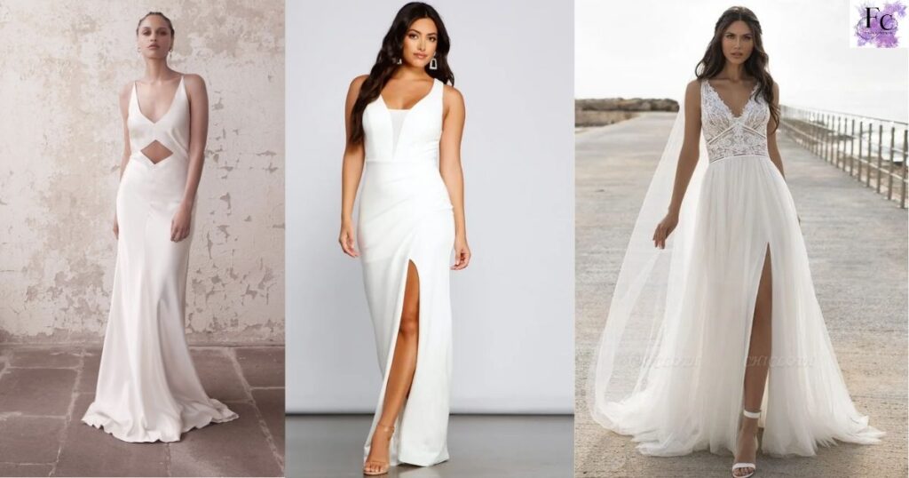 Best White Dress Captions for Instagram