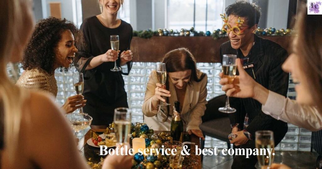 Best Party Captions for Instagram
