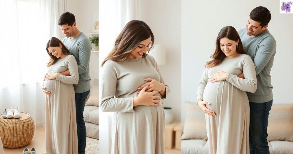Celebrating New Life: Maternity Quotes