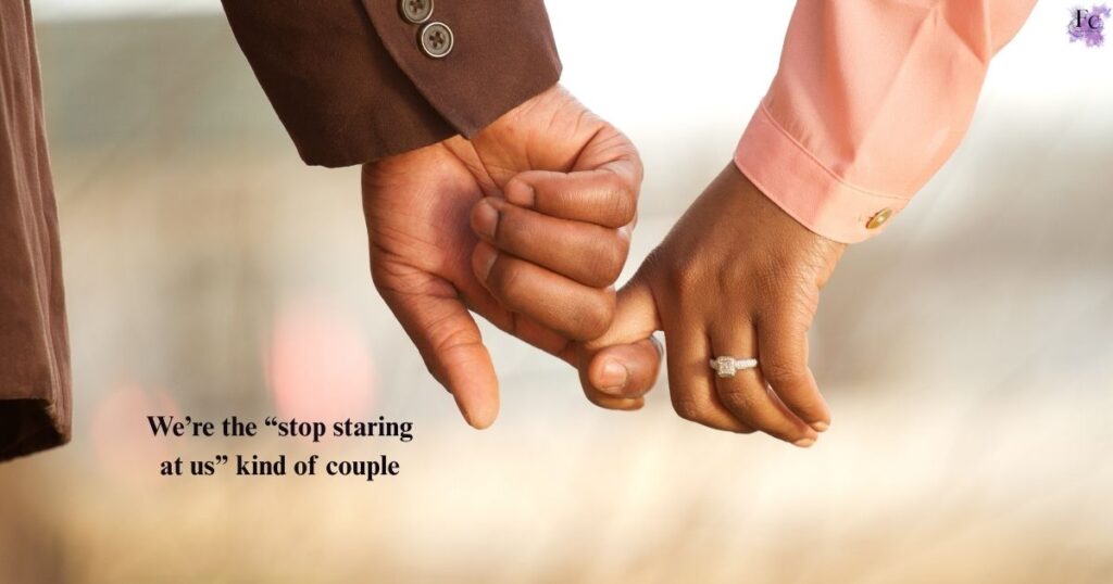 Fun & Playful Captions