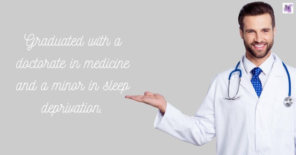 Funny Doctor Graduation Captions