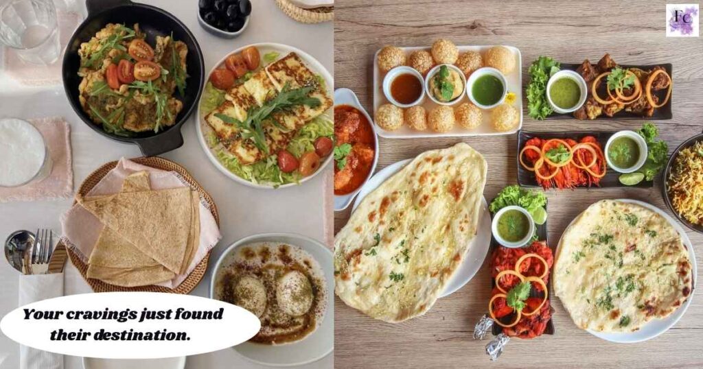 Guide to Restaurant Social Media Marketing