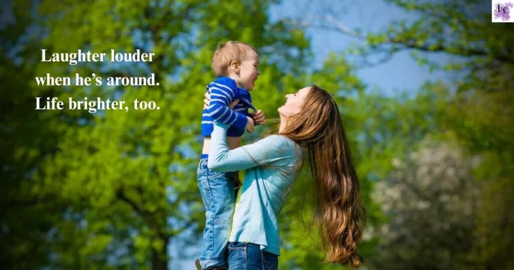 Heartwarming Quotes