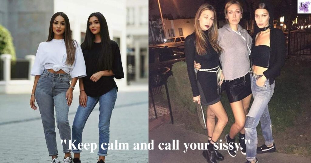 Instagram Sissy Captions