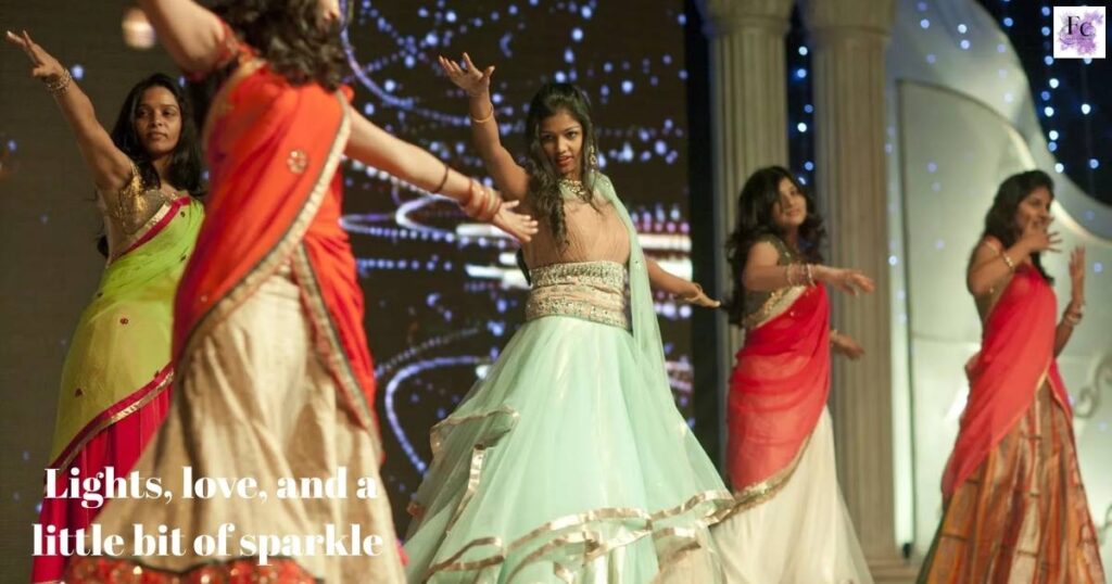 Lyrics Sangeet Captions For Instagram