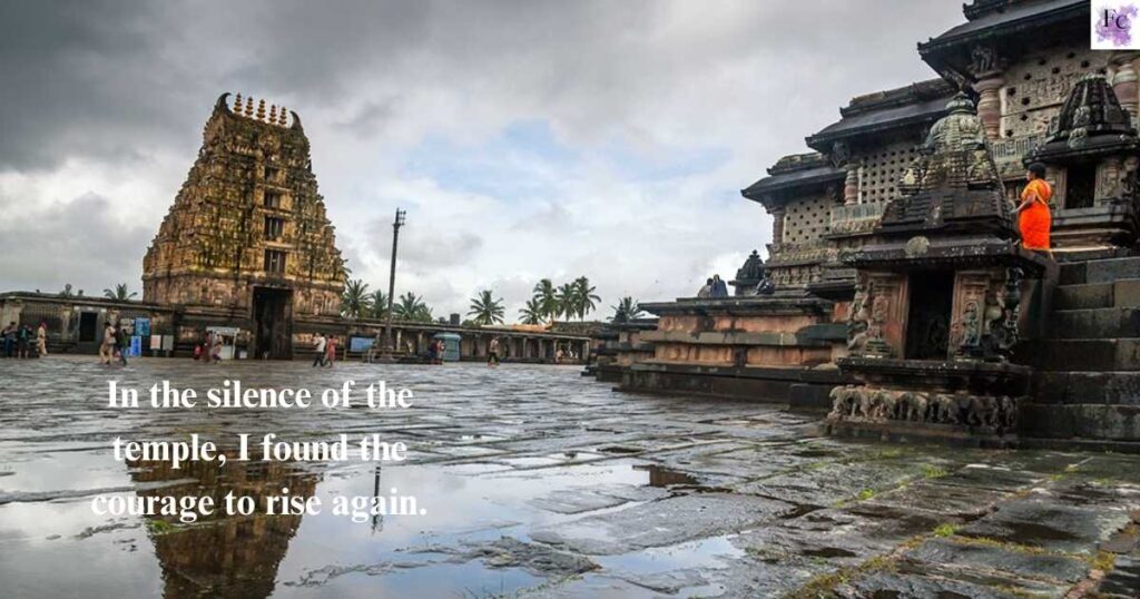Motivating Temple Quotes for Instagram Posts