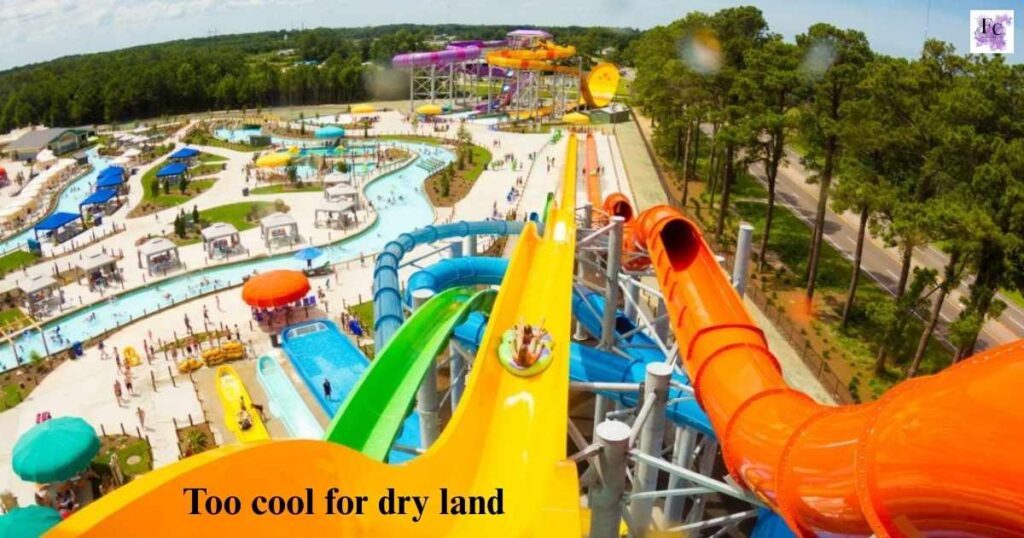 Quotes About Water Parks