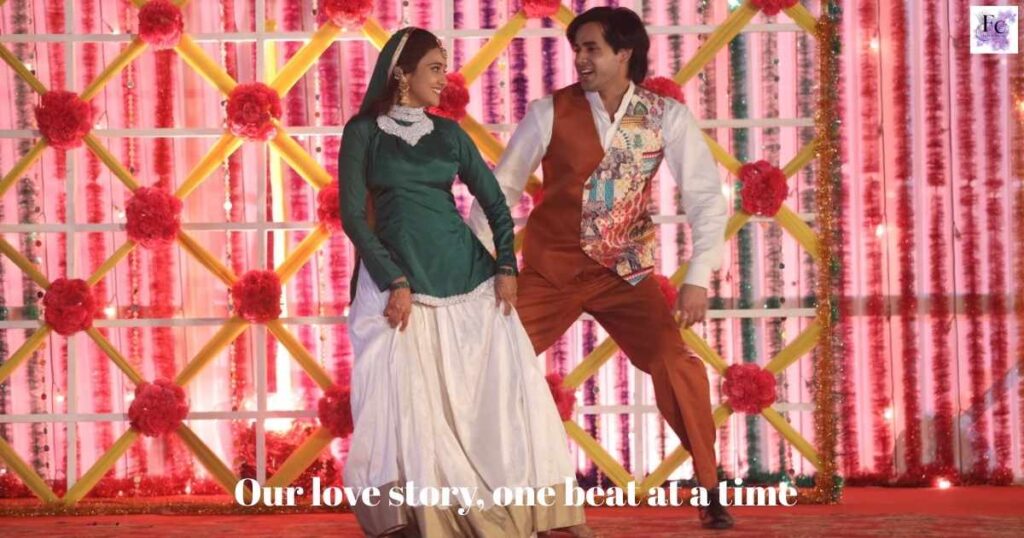 Romantic Captions