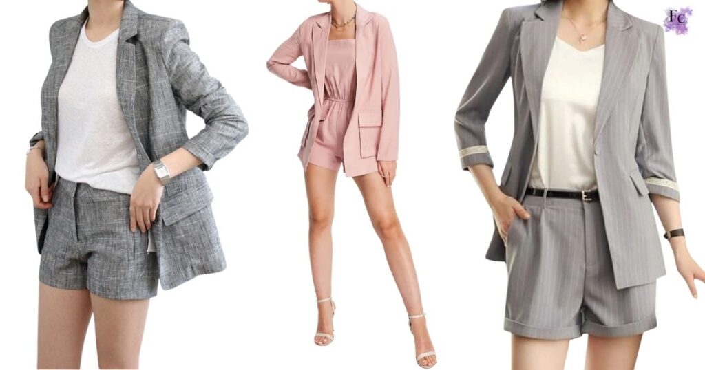 Short Blazer Captions For Instagram 