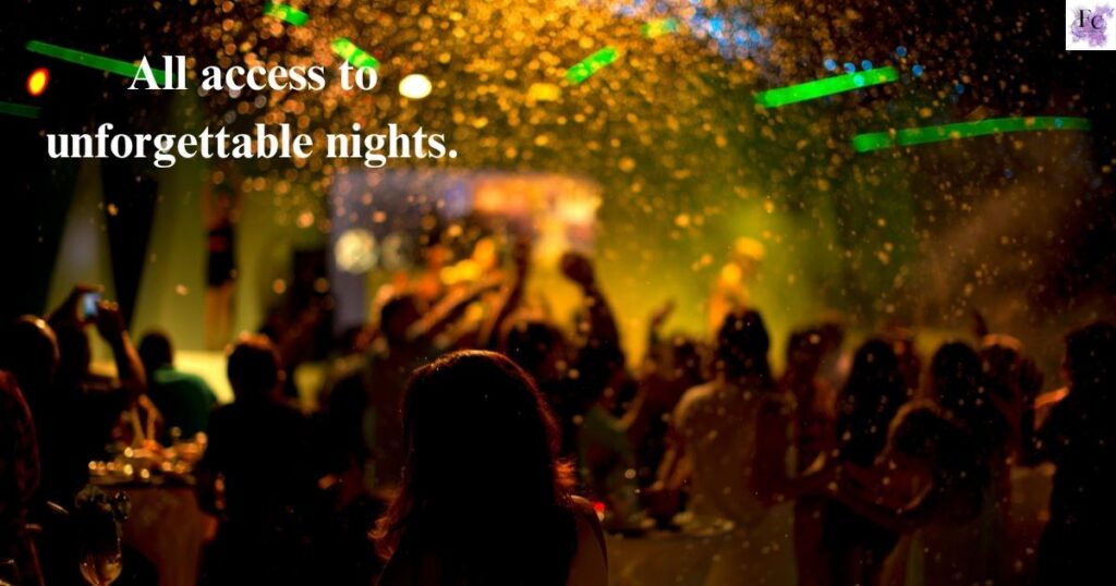 The Best Party Captions