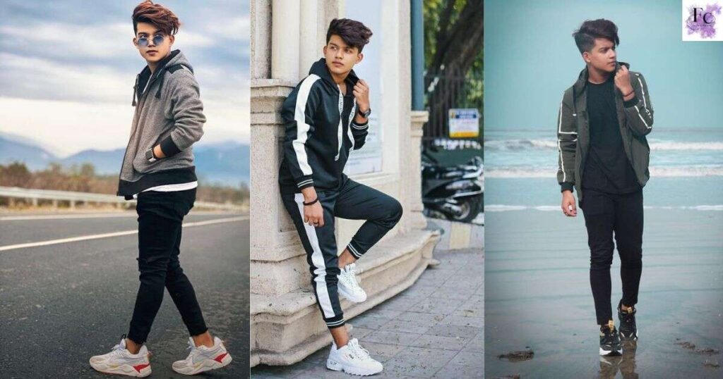 Best Captions For Instagram For Boys