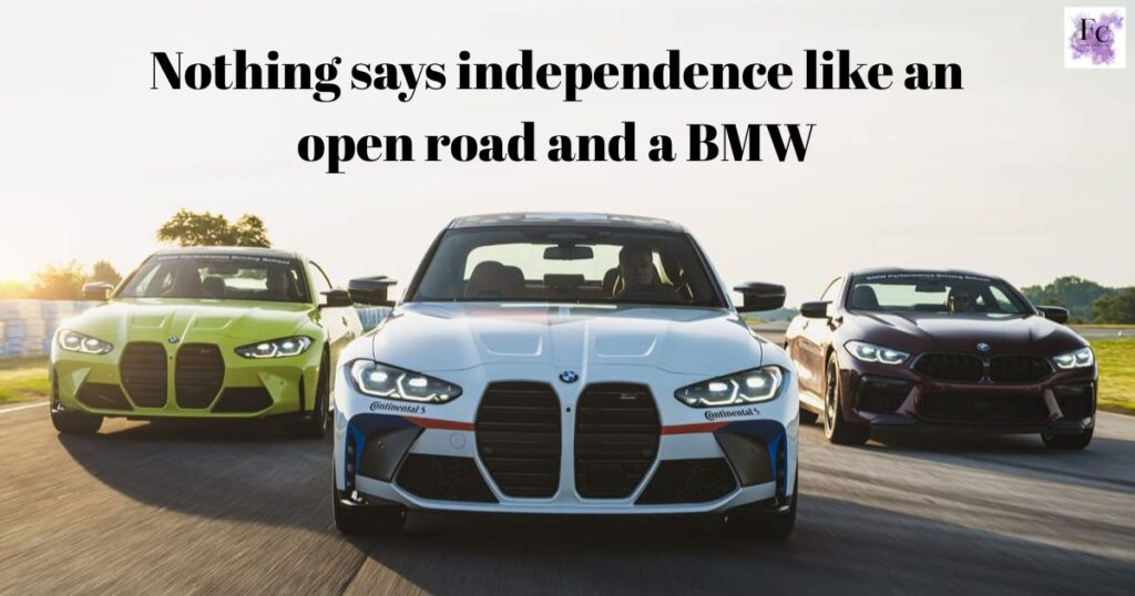 Captions Celebrating Freedom