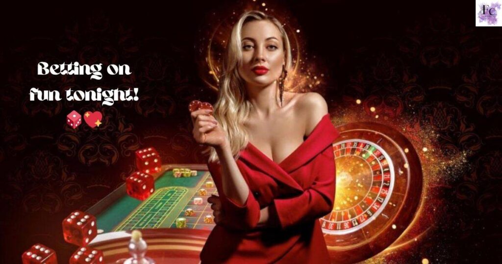 Cute Instagram Captions for Casino