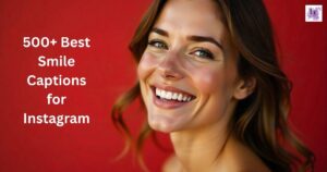 Smile Captions
